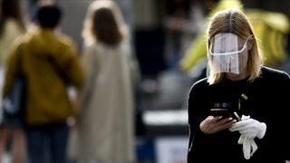 Edirne'de diken üstünde! Vaka oranı 8 kat arttı, harita tamamen kırmızıya döndü