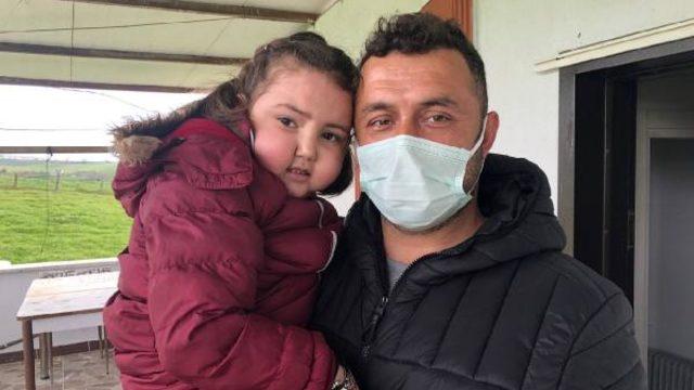 'Bademcikleri şişti' diye hastaneye götürünce kahreden haberi aldılar