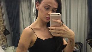 Sırp modele dehşeti yaşatmıştı! 112'yi aramadığı ortaya çıktı