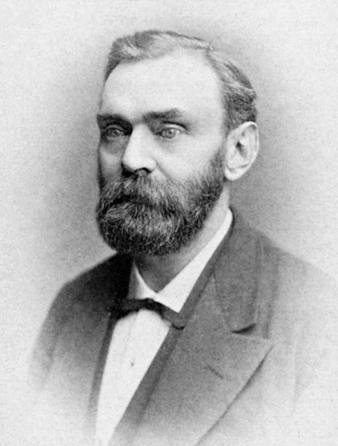 Bilim dünyasının en prestijli ödülüne ismini veren bir dahi: Alfred Nobel