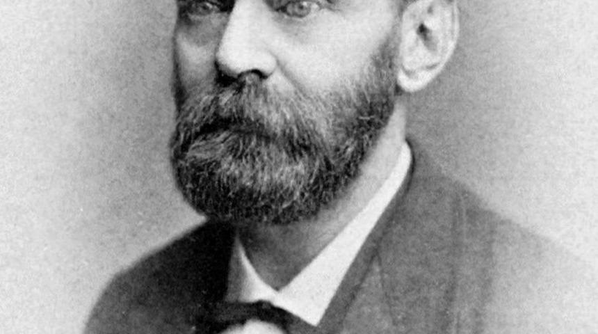 Bilim dünyasının en prestijli ödülüne ismini veren bir dahi: Alfred Nobel