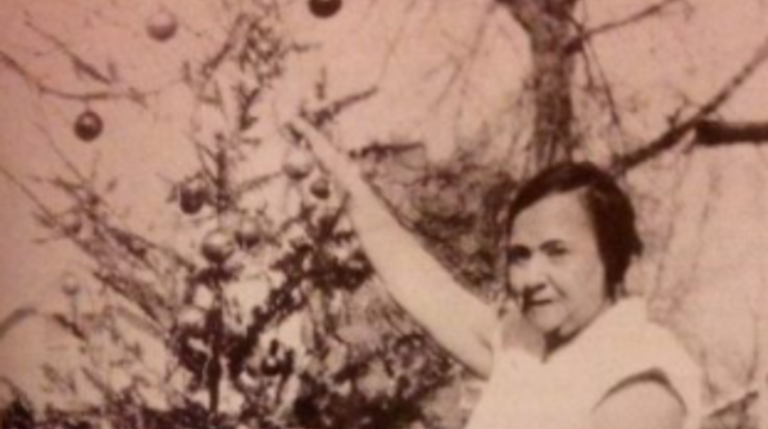 Dalton kardeşlerin annesi olarak tanınan suç örgütü lideri Ma Baker’ın gerçek yaşam öyküsü şaşırttı