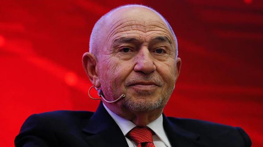 Nihat Özdemir: Artık yeter yasak getiriyoruz