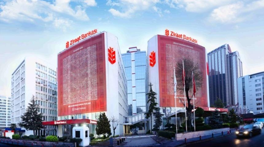 Ziraat Bankası'ndan 1.3 milyar dolarlık dev sendikasyon!