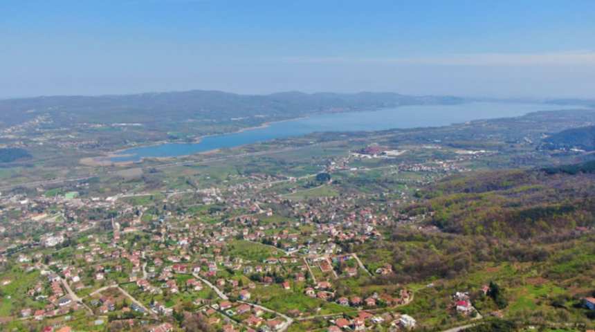 Her yıl uzun kuyruklar oluyordu artık en sessiz günlerini yaşıyor