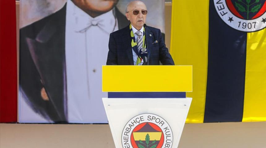 Vefa Küçük: Geçmişteki şampiyonluklar yok sayılamaz