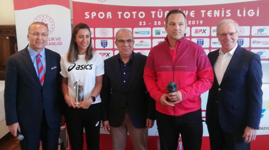 Tenis antrenörü Can Üner hayatını kaybetti