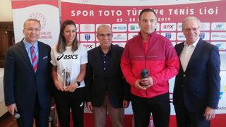 Tenis antrenörü Can Üner hayatını kaybetti