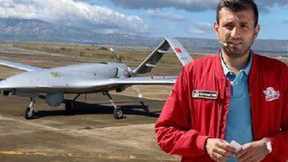 Selçuk Bayraktar’dan ambargo haberlerine dair açıklama