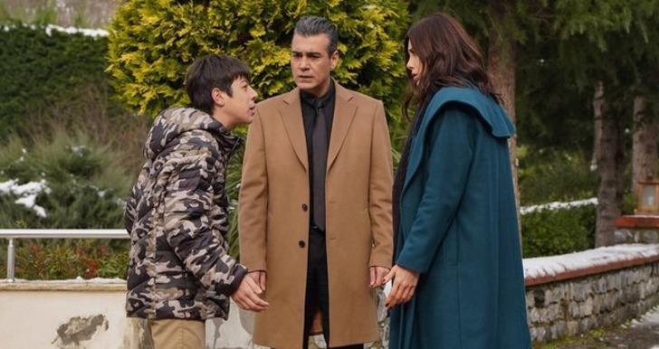 Sadakatsiz dizisinden kötü haberler gelmeye devam ediyor! Genç oyuncu koronaya yakalandı G1