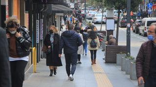 5 haftadır vaka rekortmeni olan Samsun’da sevindiren düşüş