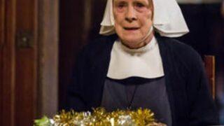 Judy Parfitt, BAFTA jürisini ‘çıplaklık’ üzerinden eleştirdi