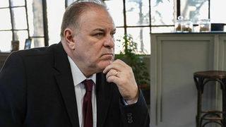 Burak Sergen'den velayet açıklaması