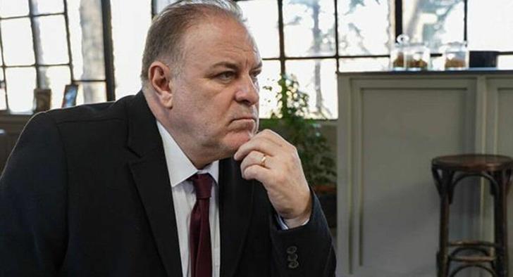 Sadakatsiz dizisinden kötü haberler gelmeye devam ediyor! Genç oyuncu koronaya yakalandı G3