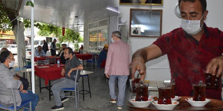 Kahvehaneler ve kıraathaneler kapanacak mı? Bakanlıktan genelge G4