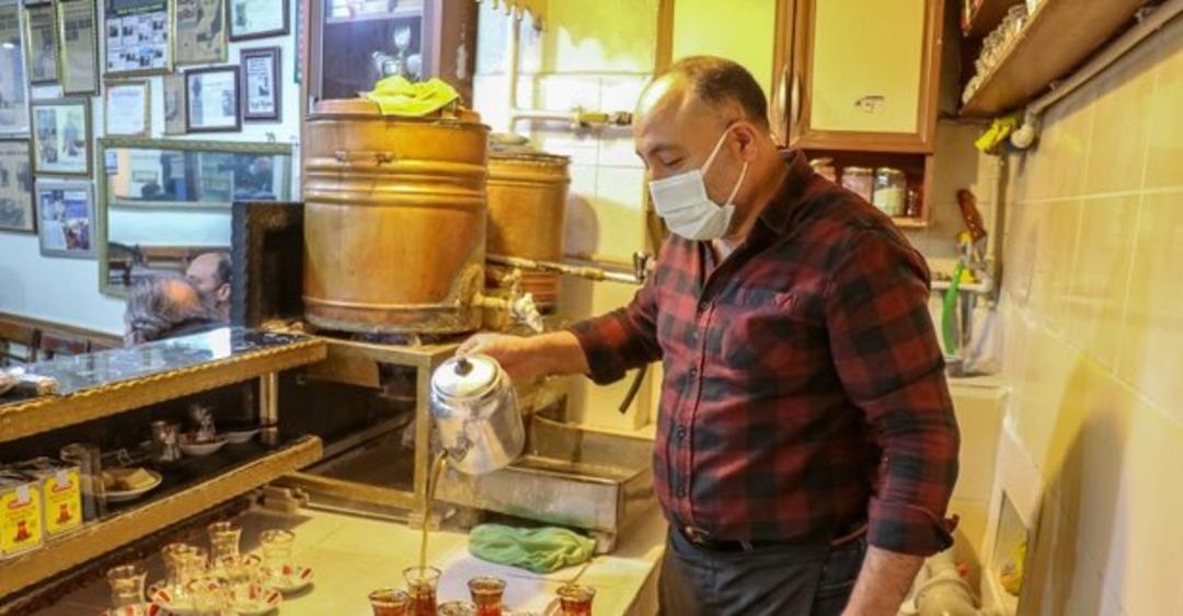 Kahvehaneler ve kıraathaneler kapanacak mı? Bakanlıktan genelge