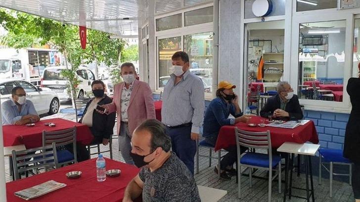 Kahvehaneler ve kıraathaneler kapanacak mı? Bakanlıktan genelge G5