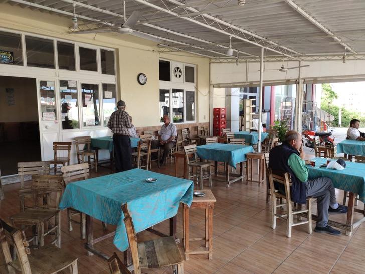 Kahvehaneler ve kıraathaneler kapanacak mı? Bakanlıktan genelge G2