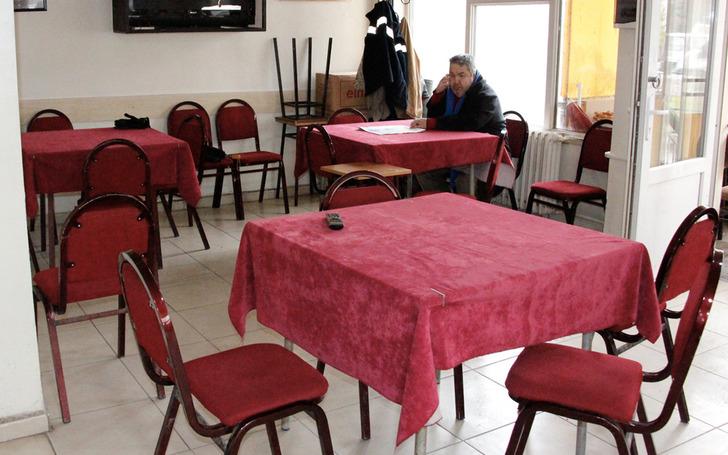 Kahvehaneler ve kıraathaneler kapanacak mı? Bakanlıktan genelge G1