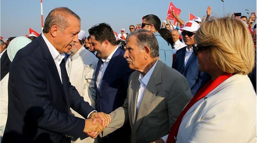 Yıldırım Akbulut: Eski başbakan 86 yaşında hayatını kaybetti