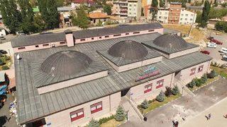 KUDAKA, Erzurum'daki termal turizme fizik tedavi merkezi ile destek verecek