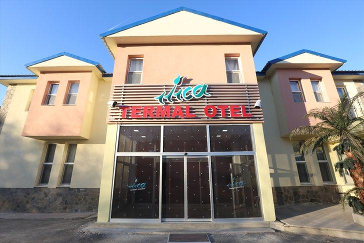 KUDAKA, Erzurum'daki termal turizme fizik tedavi merkezi ile destek verecek G2