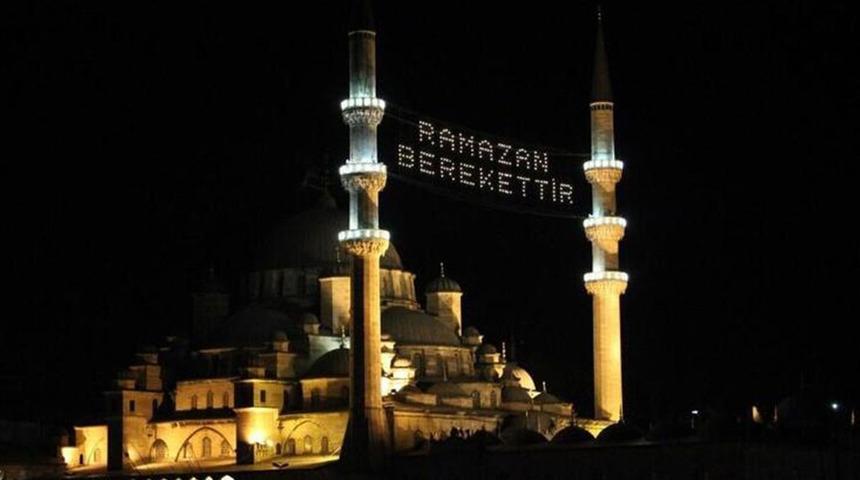 Ramazan'ın bitmesine ne kadar kaldı? 2021 Ramazan ayı ne zaman bitecek? İşte bitiş tarihi...