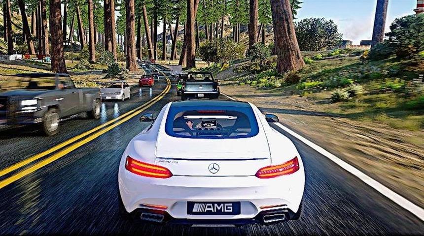 2021 GTA 6 ne zaman çıkacak? İşte GTA 6 özellikleri