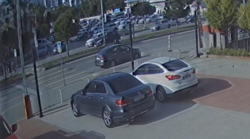 Karar aileyi üzdü! Çarptığı çocuğun ölümüne neden olan sürücü 2 hafta sonra serbest