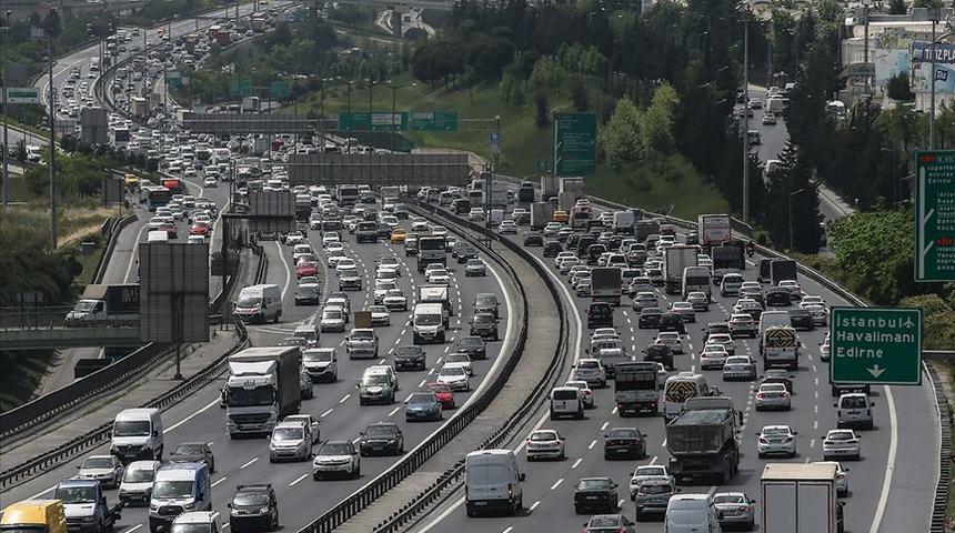 Trafiğe çıkanları ilgilendiriyor! Dikkat: 31 Mart'a kadar...