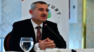 Yeşilyurt Belediye Başkanı Çınar: Almanya gezisine katılan belediye başkan yardımcısını görevden aldık