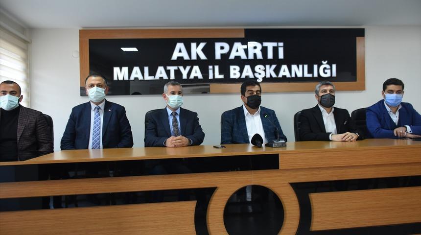 Yeşilyurt Belediye Başkanı Çınar: "Almanya gezisine katılan belediye başkan yardımcısını görevden aldık"