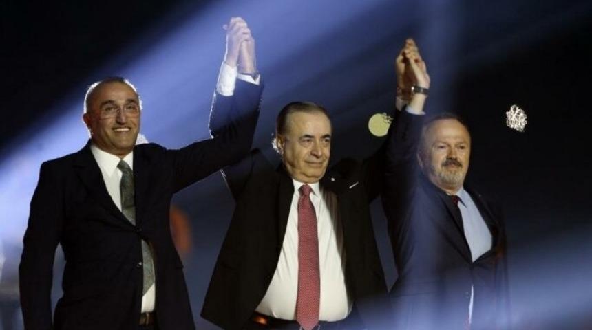 Galatasaray, Olağan Seçim Genel Kurul Toplantısı yapılacağını açıkladı