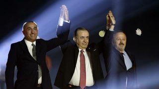 Galatasaray, Olağan Seçim Genel Kurul Toplantısı yapılacağını açıkladı