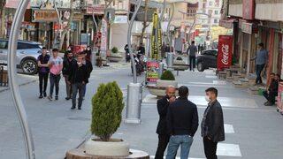 Sarı kategorideki Şırnak’ta artan vakalar tedirgin etti