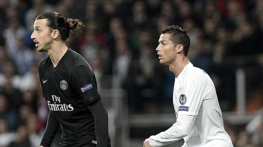 Zlatan Ibrahimovic, 3 yıl futboldan men cezası alabilir