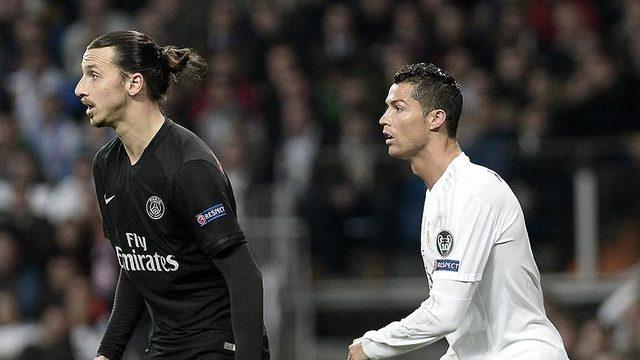 Zlatan Ibrahimovic, 3 yıl futboldan men cezası alabilir