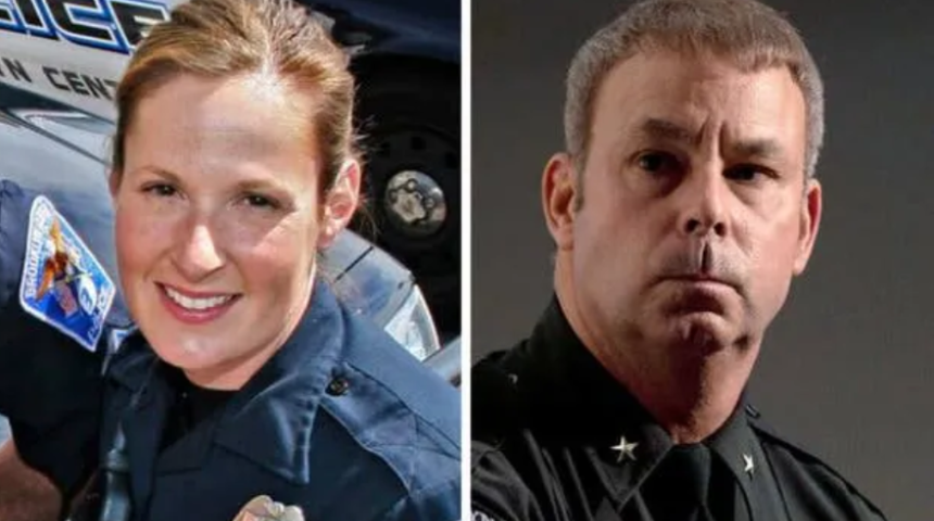 Wright’ın ölümüne neden olan polis memuru, 2. derece cinayetle suçlanıyor