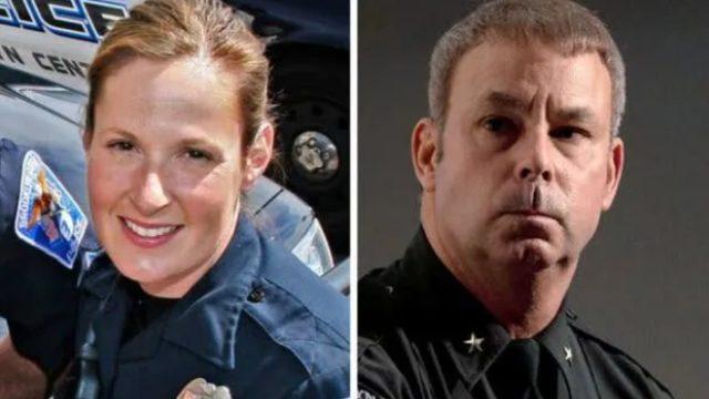 Wright’ın ölümüne neden olan polis memuru, 2. derece cinayetle suçlanıyor