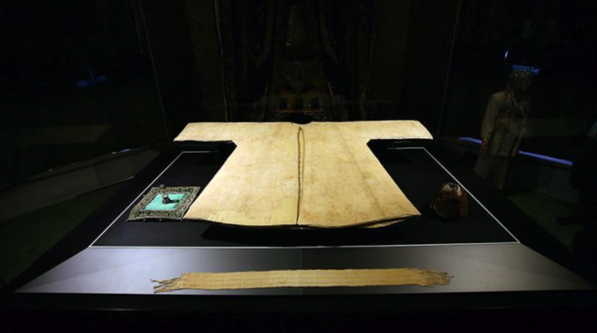 Hırka-i Şerif açık mı? Hırka-i Şerif'e ziyaret serbest mi?