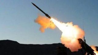 Son dakika! Erbil Uluslararası Havalimanı'na füzeli saldırı