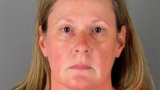 Wright’ı Öldüren Polis Yargıç Karşısına Çıkıyor