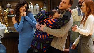 Sen Çal Kapımı dizisi oyuncusu Sarp Bozkurt koronavirüse yakalandı