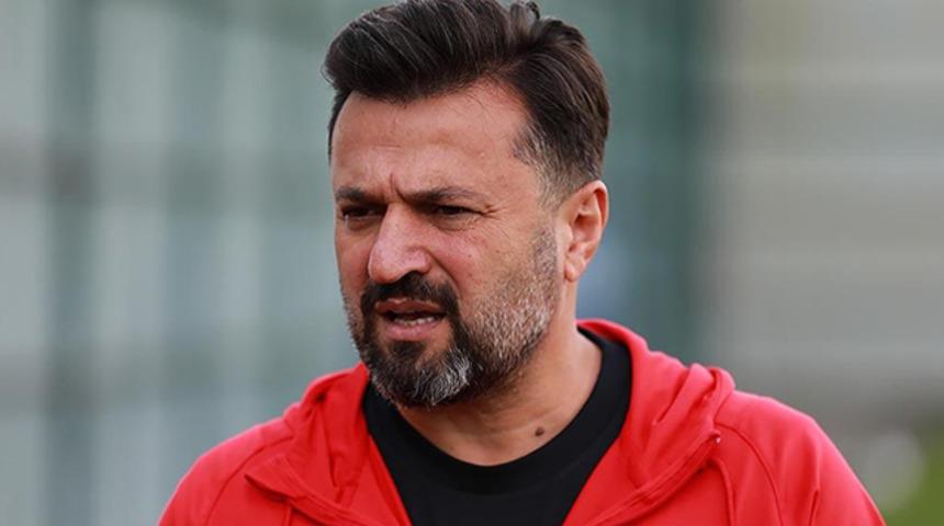   B&uuml;lent Uygun: Puanlara ihtiyacımız var