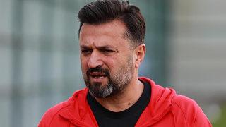   Bülent Uygun: Puanlara ihtiyacımız var