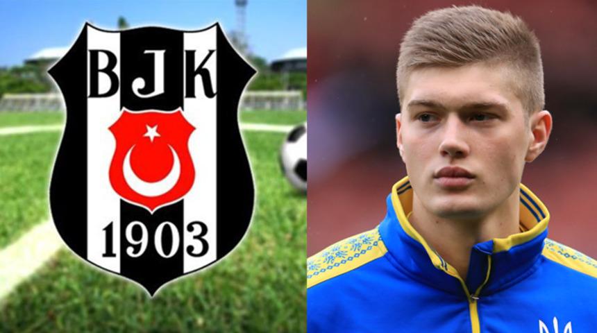Beşiktaş'ın Artem Dovbyk'a ilgisi sürüyor