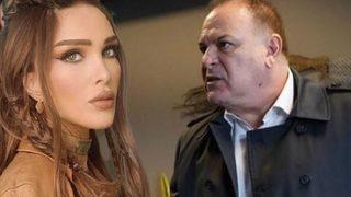 Seren Serengil'in Burak Sergen yorumu şoke etti! 'Rol gereği bile olsa...'