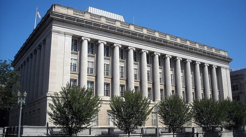 ABD 'isim benzerliğinden' iki T&uuml;rk'e yaptırım uyguladı