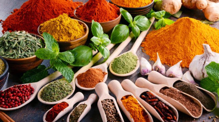 Bu baharatlar ile zayıflayabilirsiniz