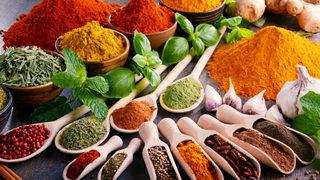 Bu baharatlar ile zayıflayabilirsiniz